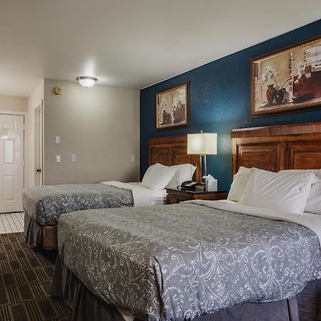 Water Front Inn Port Townsend Buitenkant foto