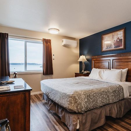 Water Front Inn Port Townsend Buitenkant foto
