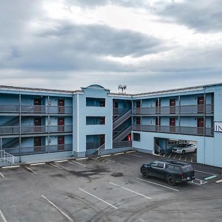 Water Front Inn Port Townsend Buitenkant foto