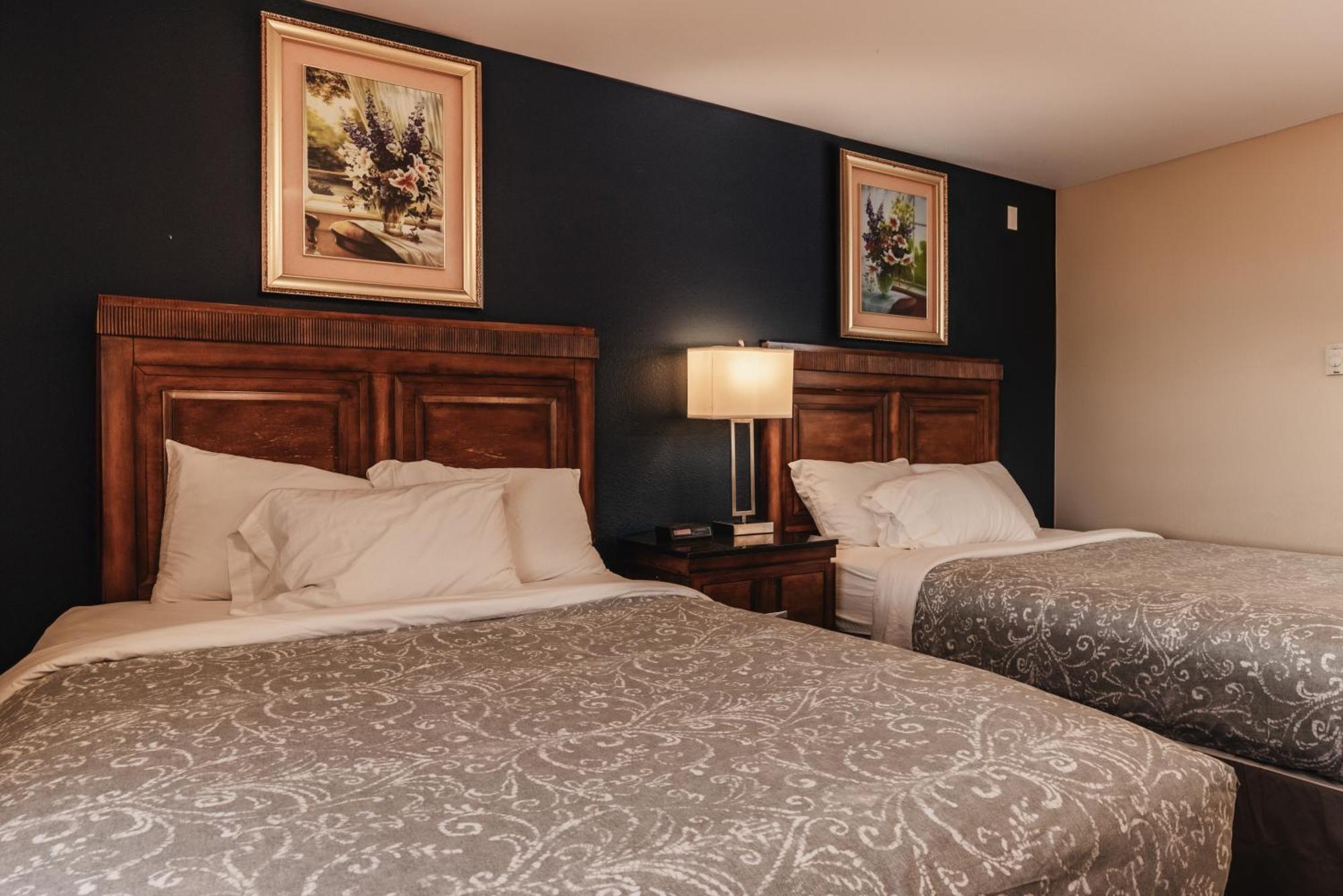 Water Front Inn Port Townsend Buitenkant foto