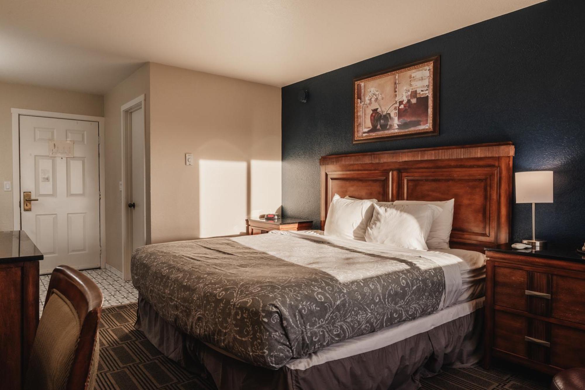 Water Front Inn Port Townsend Buitenkant foto