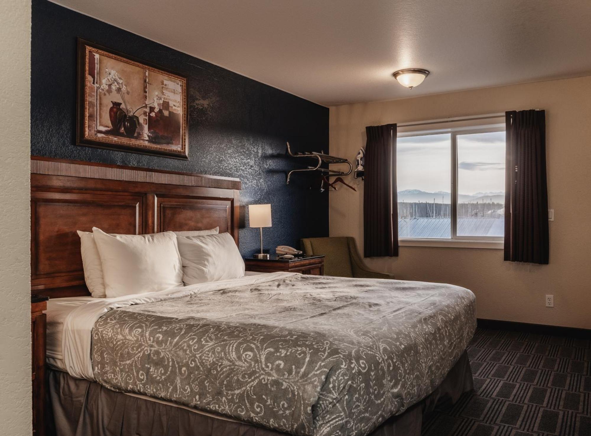 Water Front Inn Port Townsend Buitenkant foto