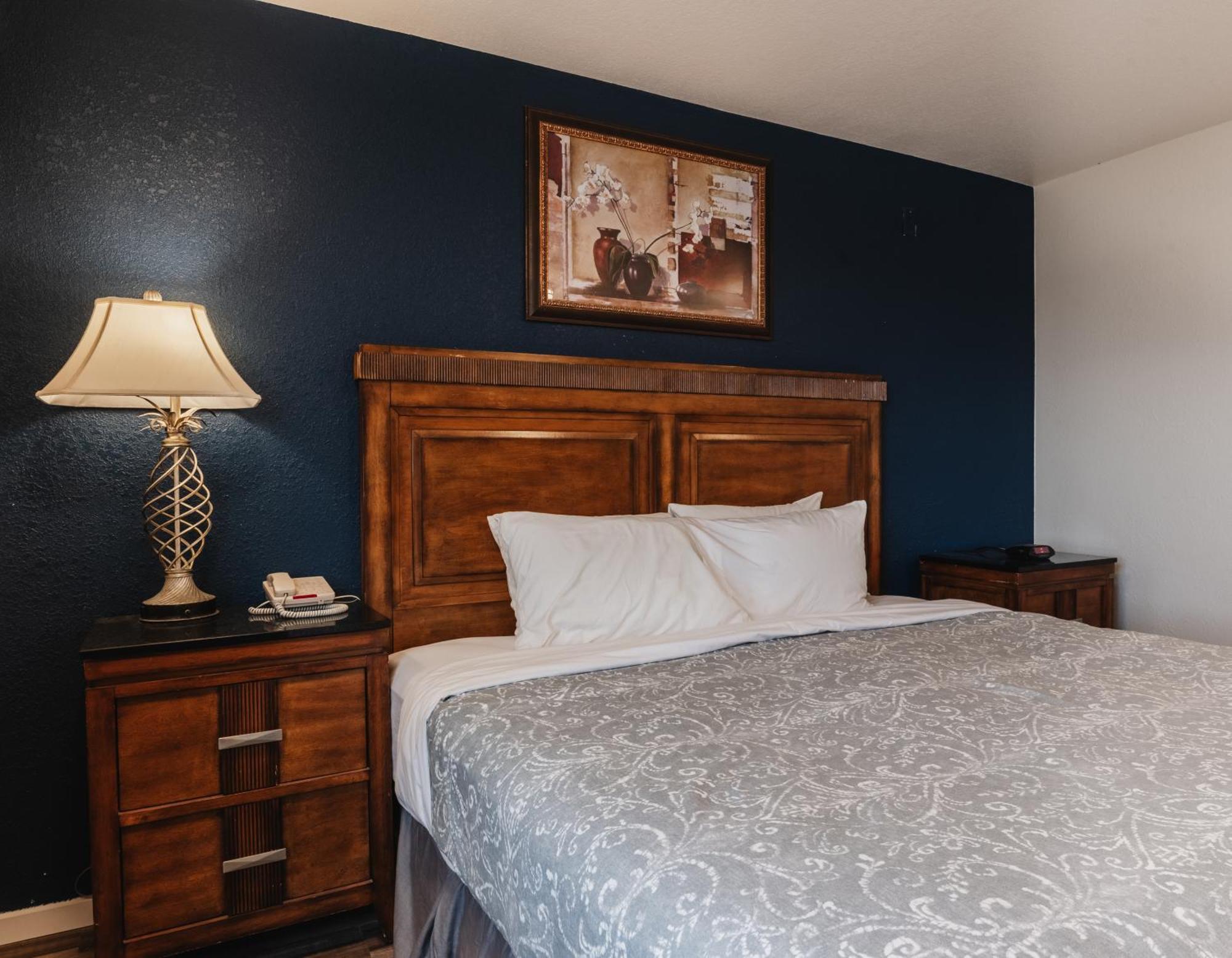 Water Front Inn Port Townsend Buitenkant foto