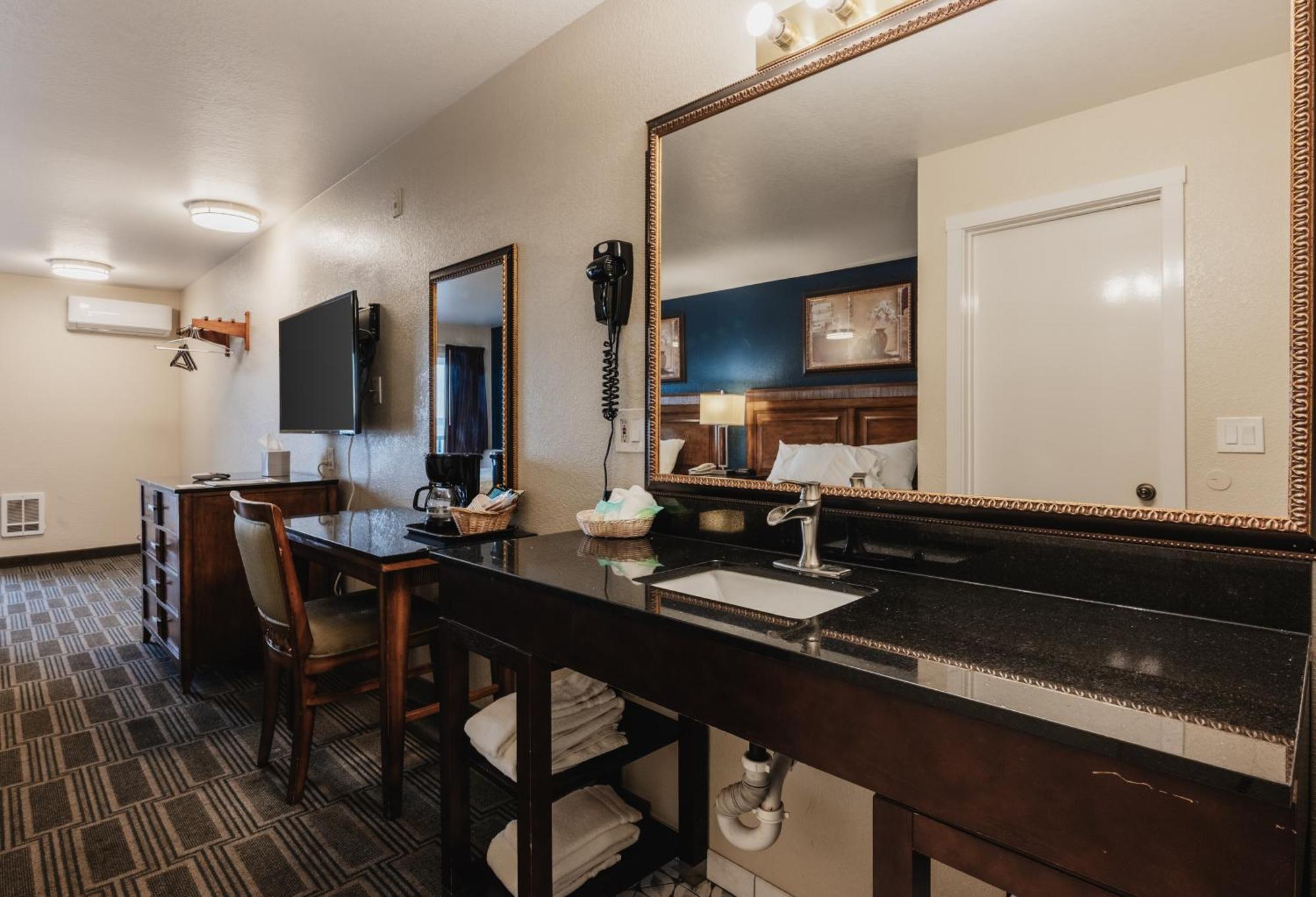 Water Front Inn Port Townsend Buitenkant foto