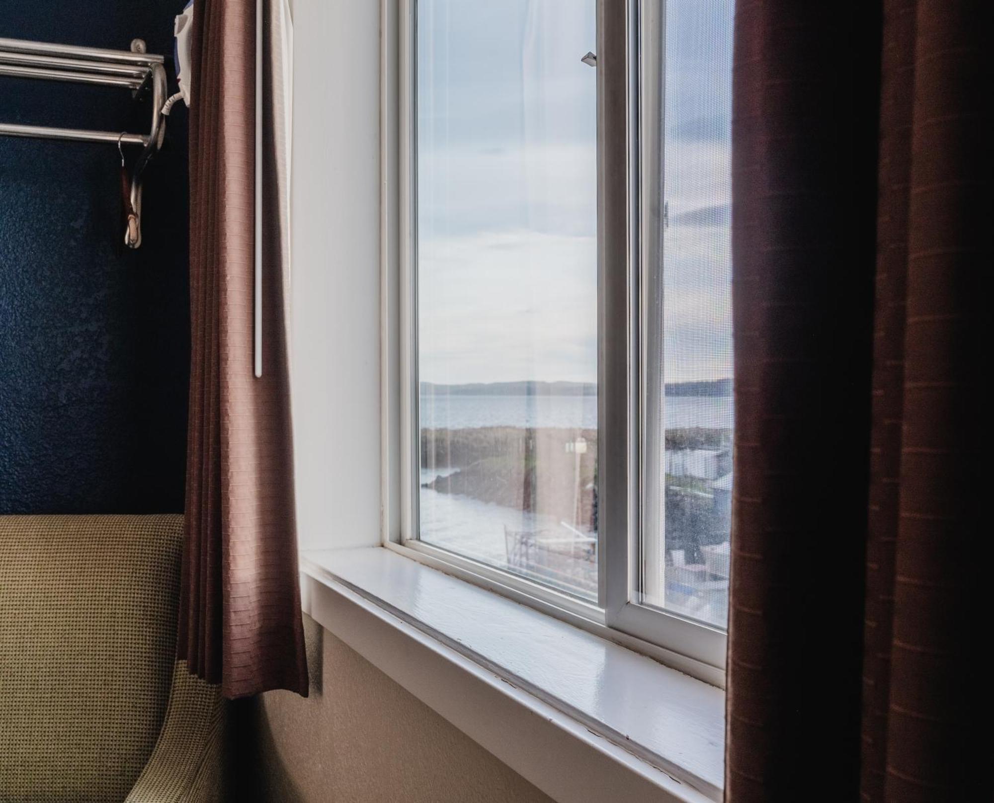 Water Front Inn Port Townsend Buitenkant foto